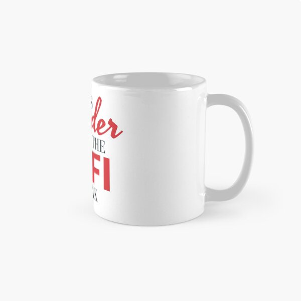 Item preview, WiFi designed and sold by -Dominik-.