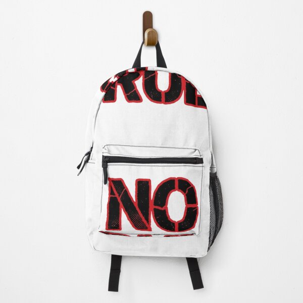 Artikelvorschau, KEINE REGELN Distressed Typografie – Punk Grunge Streetwear Style entworfen und verkauft von Happyfreedom.
