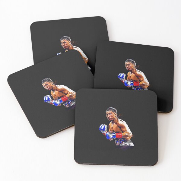 Item preview, Gennady Golovkin designed and sold by TysoRenner243.