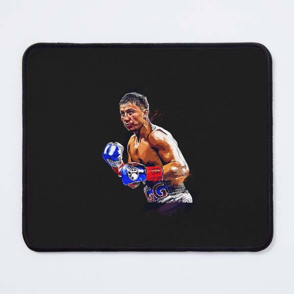 Item preview, Gennady Golovkin designed and sold by TysoRenner243.
