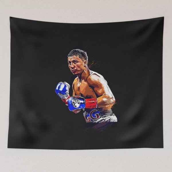 Item preview, Gennady Golovkin designed and sold by TysoRenner243.
