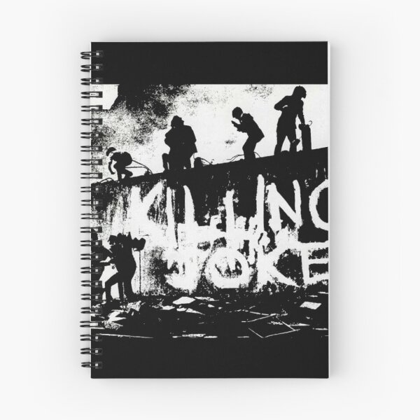 Item preview, best seller killing joke  designed and sold by miriyanleo.