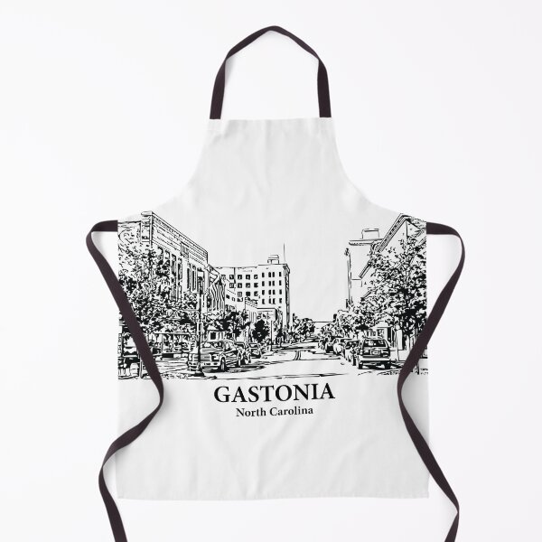 Item preview, Gastonia - North Carolina designed and sold by Lakeric.