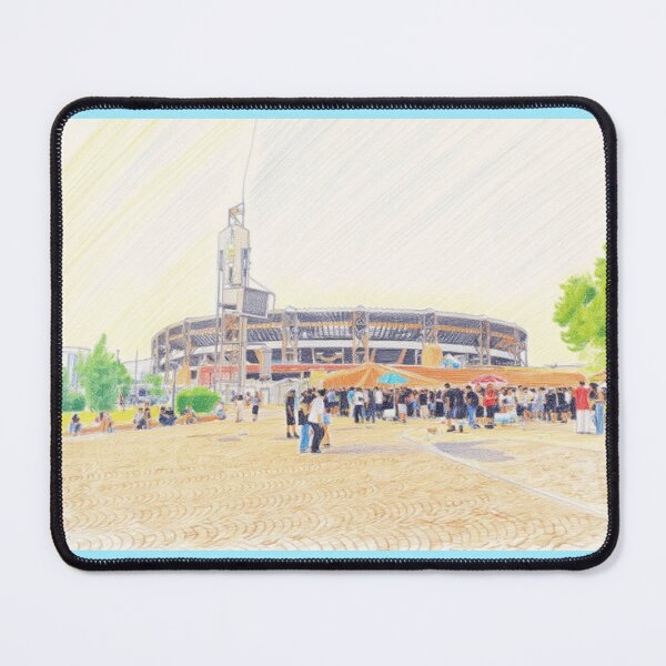 Item preview, Heart of Naples – Stadio Diego Armando Maradona designed and sold by Dany05117671.