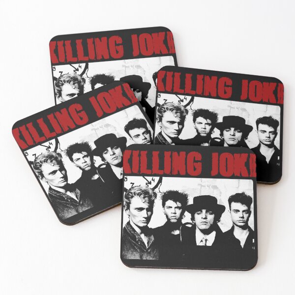 Item preview, best seller killing joke  designed and sold by miriyanleo.
