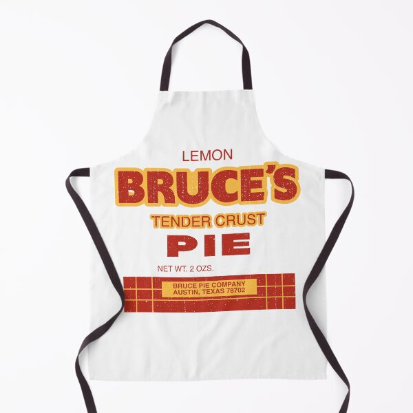 Item preview, Delicious Nostalgic Bruce's Pie Lemon designed and sold by JeaniesShop.