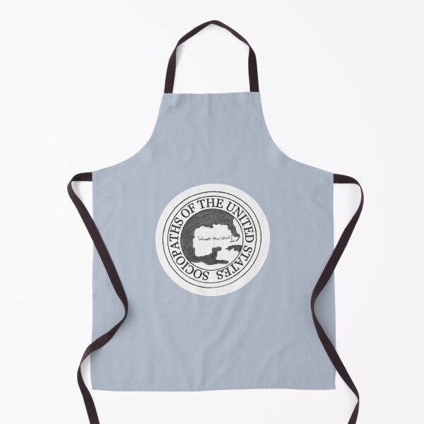 Item preview, Sociopaths of the United States designed and sold by V-M-Studios.