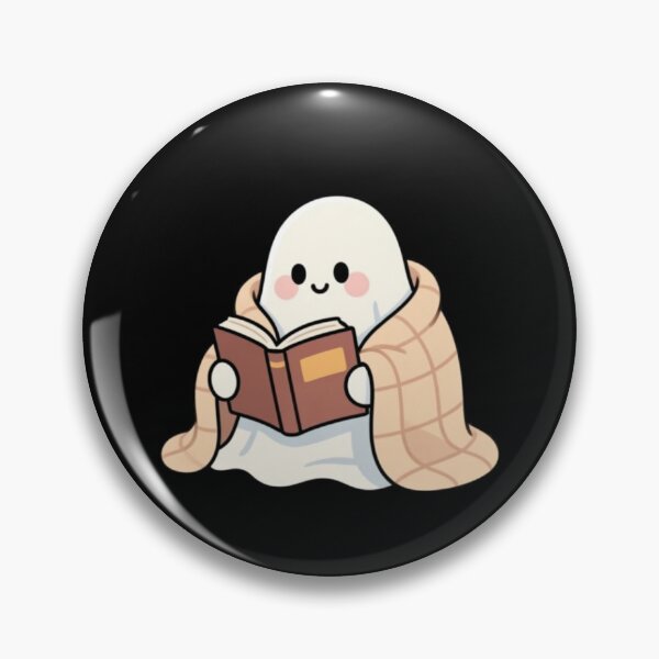 Item preview, Ghost Stories designed and sold by Aetheriswork.