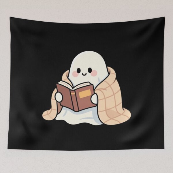 Item preview, Ghost Stories designed and sold by Aetheriswork.