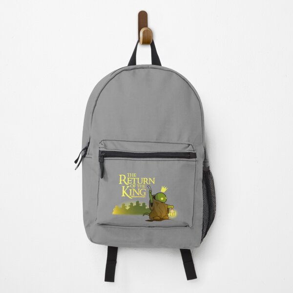 Item preview, Return Of The King designed and sold by KalethFerrer.