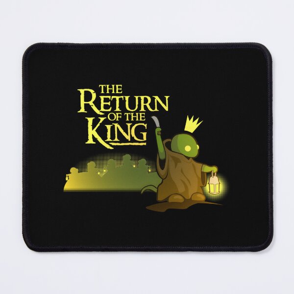 Item preview, Return Of The King designed and sold by KalethFerrer.