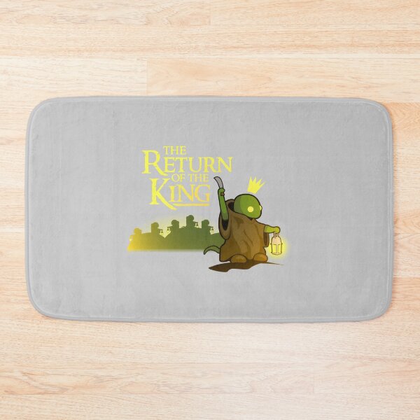 Item preview, Return Of The King designed and sold by KalethFerrer.