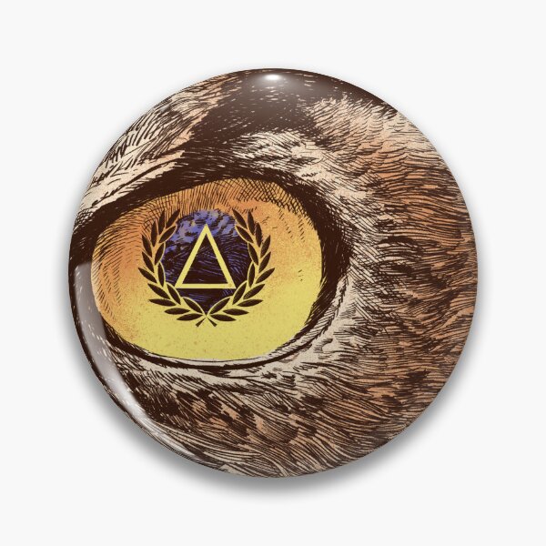 Item preview, Sharp Eye designed and sold by barmalisiRTB.