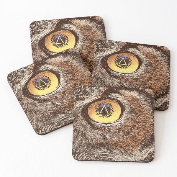Item preview, Sharp Eye designed and sold by barmalisiRTB.