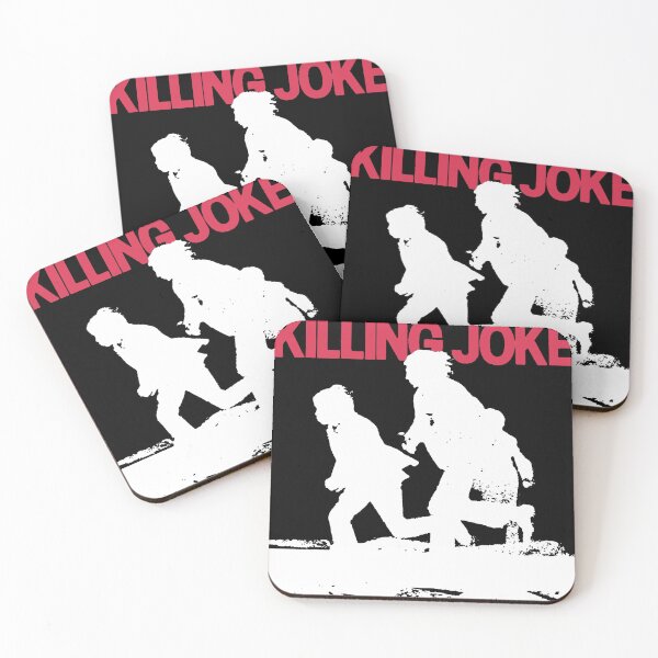 Item preview, best seller killing joke  designed and sold by miriyanleo.
