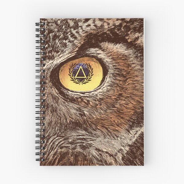 Item preview, Sharp Eye designed and sold by barmalisiRTB.
