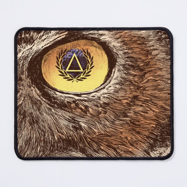 Item preview, Sharp Eye designed and sold by barmalisiRTB.