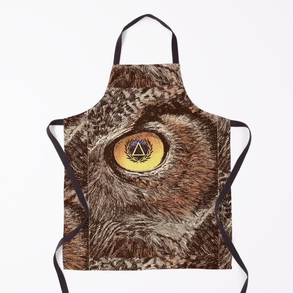 Item preview, Sharp Eye designed and sold by barmalisiRTB.