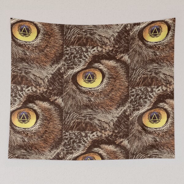Item preview, Sharp Eye designed and sold by barmalisiRTB.