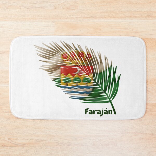 Item preview, Abstract Flag of Farajan – Feather Shape Design designed and sold by ArteJorge48.