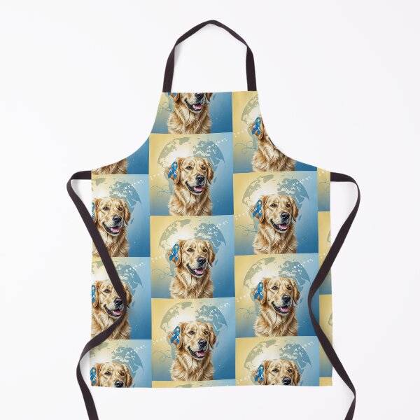 Artikelvorschau, Der Hund des Friedens entworfen und verkauft von OnceInMemories.