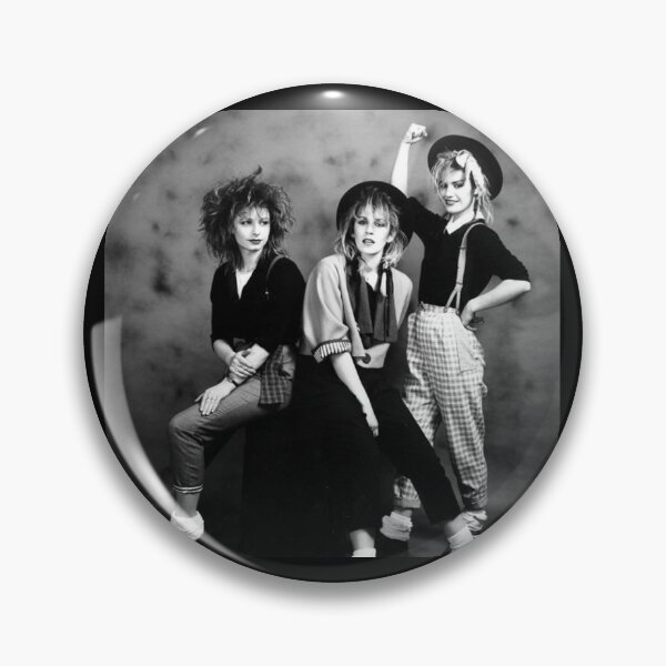 Item preview, original members of bananarama artist legendary  designed and sold by Howell02.