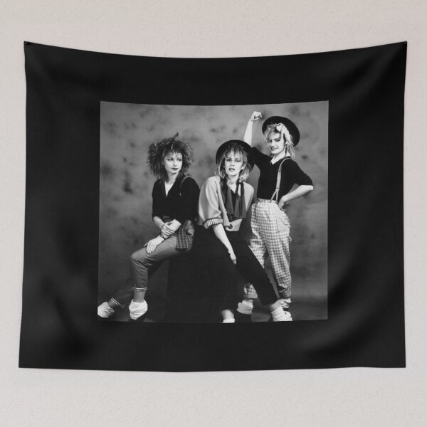 Item preview, original members of bananarama artist legendary  designed and sold by Howell02.