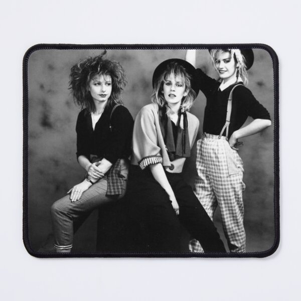 Item preview, original members of bananarama artist legendary  designed and sold by Howell02.