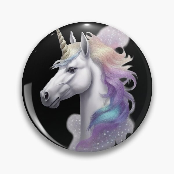 Item preview, Magical Unicorn Vibes designed and sold by RockitBaby.