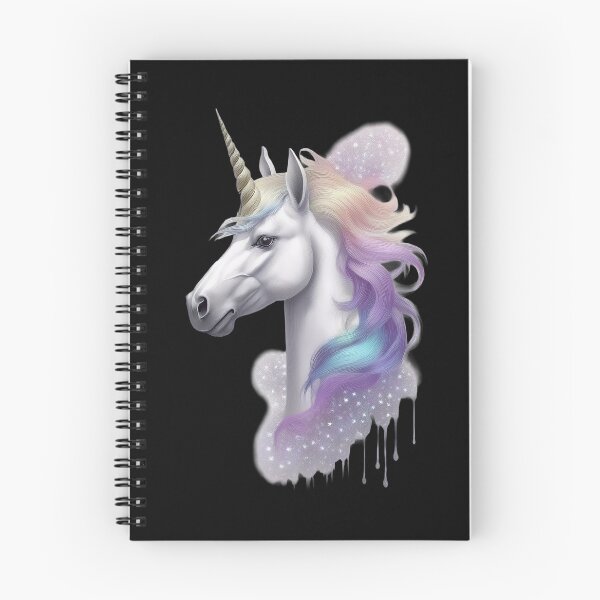 Item preview, Magical Unicorn Vibes designed and sold by RockitBaby.