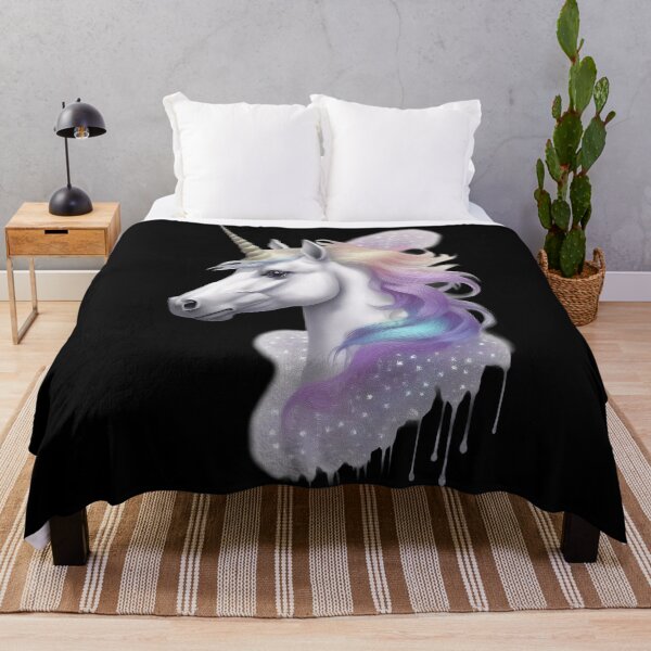 Item preview, Magical Unicorn Vibes designed and sold by RockitBaby.