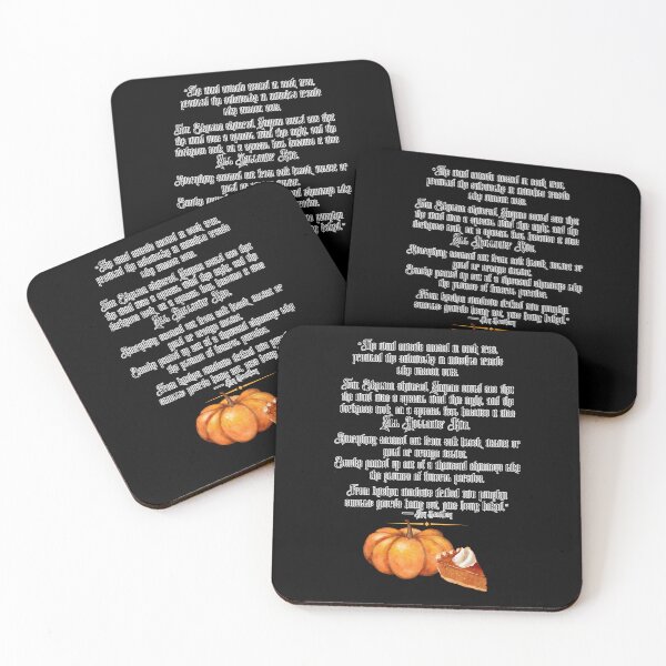 Item preview, The Halloween Tree || Quote || Ray Bradbury  designed and sold by StrangeBootique.
