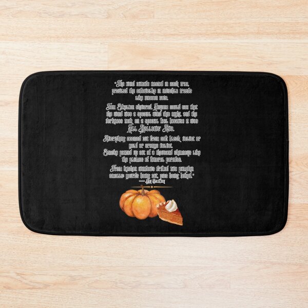 Item preview, The Halloween Tree || Quote || Ray Bradbury  designed and sold by StrangeBootique.