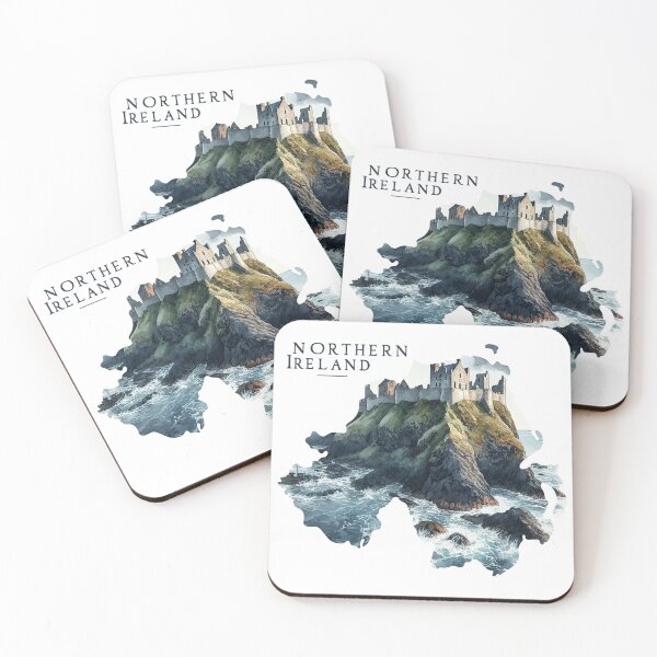 Item preview, Northern Ireland designed and sold by Eif53.