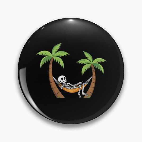 Item preview, Dead on Vacation designed and sold by Aetheriswork.
