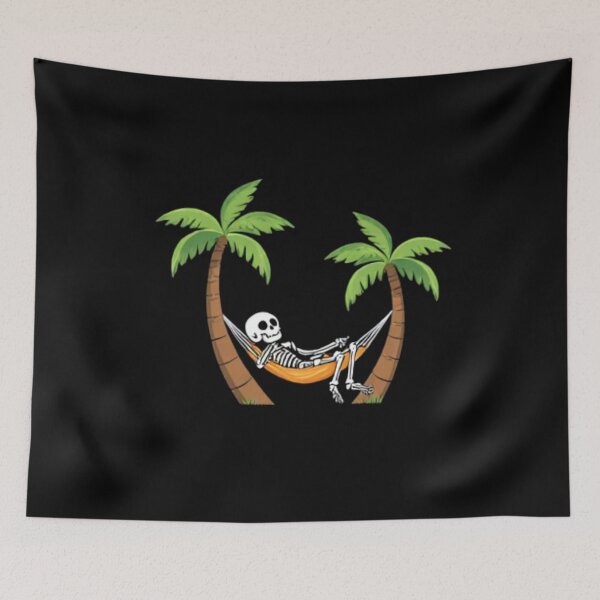 Item preview, Dead on Vacation designed and sold by Aetheriswork.