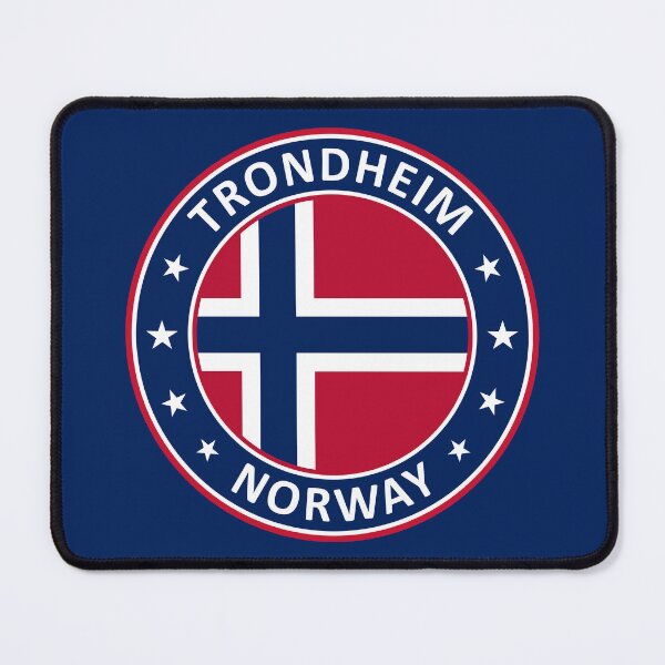 Item preview, Trondheim, Norway designed and sold by almadigitalarts.