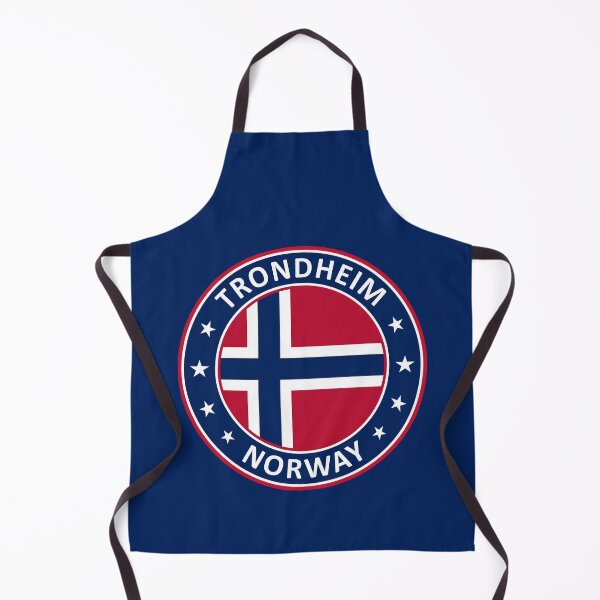 Item preview, Trondheim, Norway designed and sold by almadigitalarts.