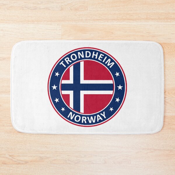 Item preview, Trondheim, Norway designed and sold by almadigitalarts.