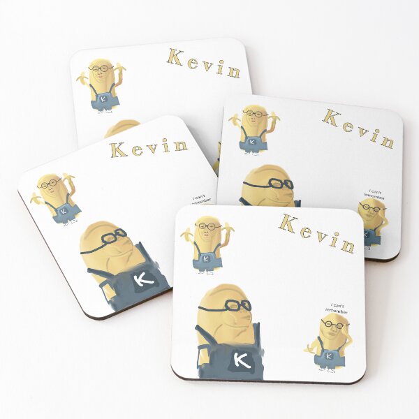 Item preview, Kevin bundle designed and sold by A_sweet_potato.
