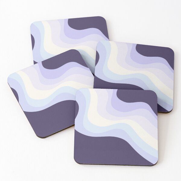 Item preview, Abstract Wave Gradient Flow designed and sold by 0606PM.