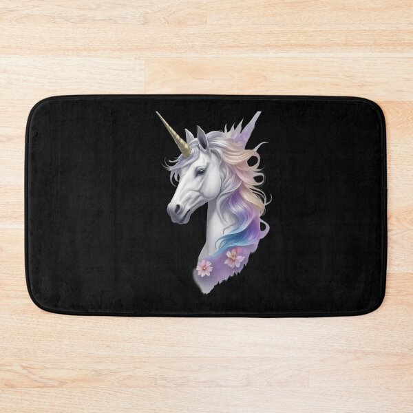 Item preview, Dreamy Unicorn Sparkle designed and sold by RockitBaby.