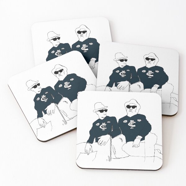 Item preview, Carlton Blues Brothers designed and sold by mattdoesartgood.