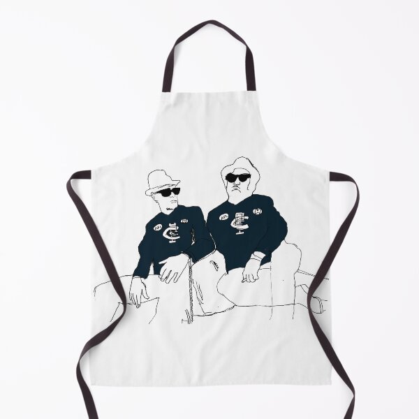 Item preview, Carlton Blues Brothers designed and sold by mattdoesartgood.