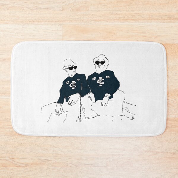Item preview, Carlton Blues Brothers designed and sold by mattdoesartgood.