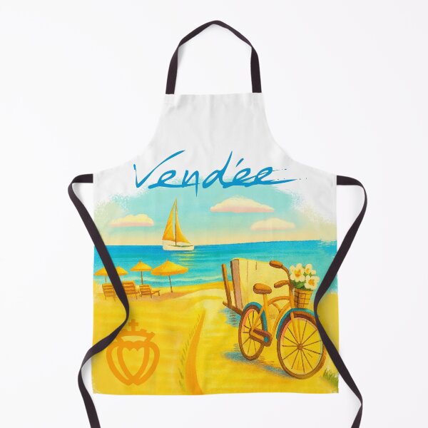 Item preview, Vendée_19 designed and sold by TATTOO-DESIGN.