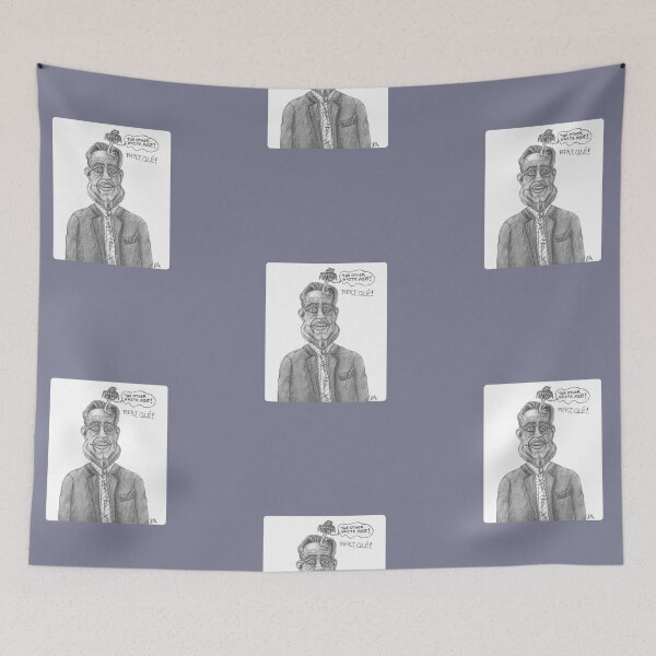 Item preview, RFKJ, Olé! (No Border) designed and sold by V-M-Studios.