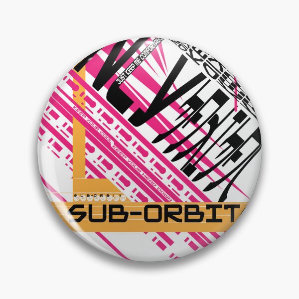 Item preview, Wipe-Out artstyle inspired poster designed and sold by DaCriminal2FC.