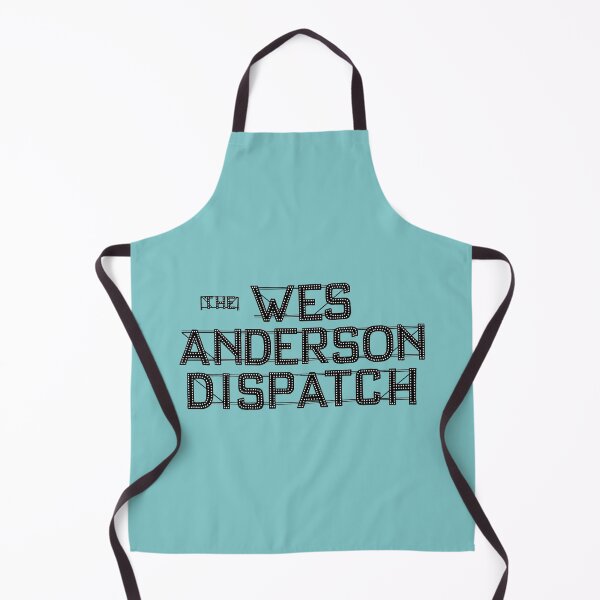 Item preview, The French Wes Anderson Dispatch designed and sold by Bernat Comes.