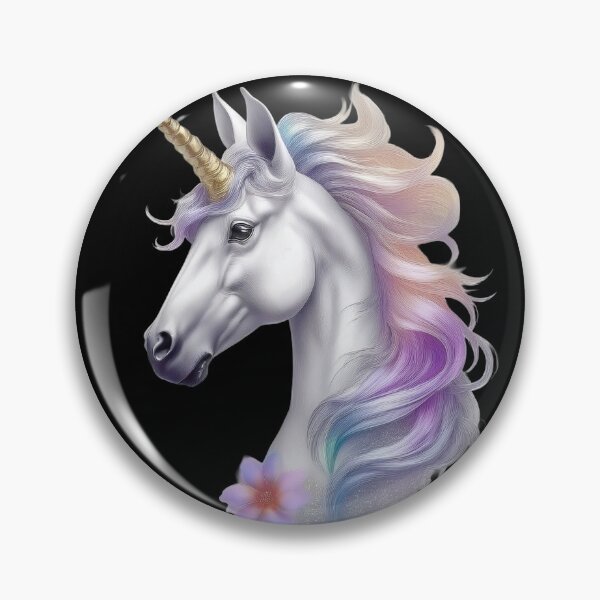 Item preview, Enchanted Unicorn Magic designed and sold by RockitBaby.